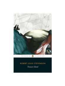Treasure Island - 9780140437683