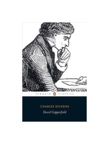 David Copperfield - 9780140439441
