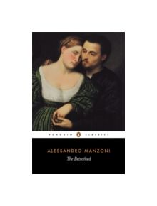 The Betrothed - 9780140442748