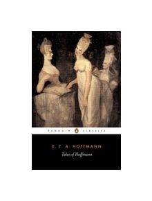 Tales of Hoffmann - 9780140443929
