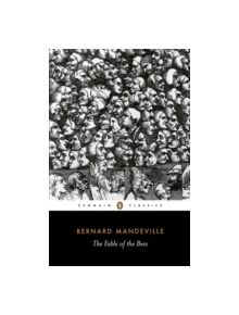 The Fable of the Bees - 9780140445411