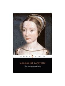 The Princesse De Cleves - 9780140445879