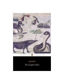 The Complete Fables - 9780140446494