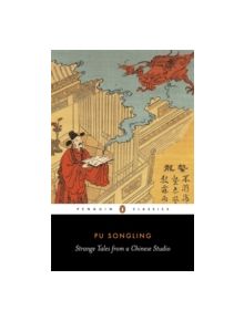 Strange Tales from a Chinese Studio - 9780140447408