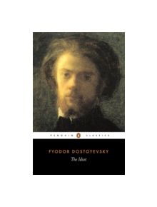 The Idiot - 9780140447927