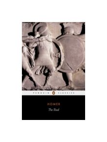 The Iliad - 9780140447941