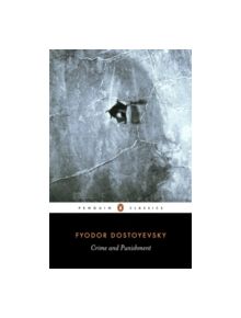 Crime and Punishment - 9780140449136