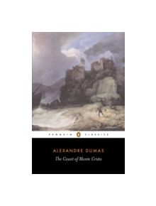 The Count of Monte Cristo - 9780140449266
