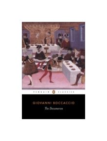 The Decameron - 9780140449303