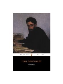 Oblomov - 9780140449877