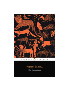 The Pancatantra - 9780140455205