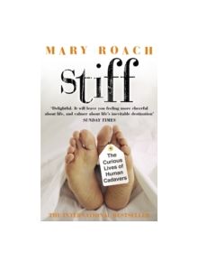 Stiff - 9780141007458