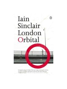 London Orbital - 9780141014746