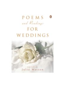 Poems and Readings for Weddings - 9780141014951