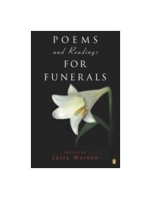 Poems and Readings for Funerals - 9780141014968