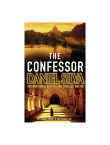 The Confessor - 9780141015873