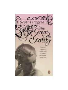 The Great Gatsby - 9780141023434