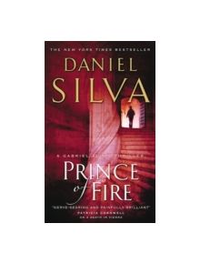 Prince of Fire - 9780141024158