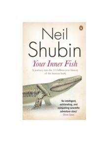 Your Inner Fish - 9780141027586