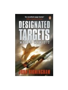 Designated Targets - 9780141029122