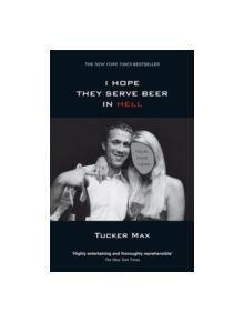 I Hope They Serve Beer in Hell - 9780141029450