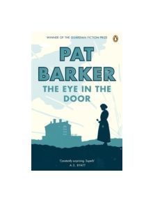 The Eye in the Door - 9780141030944