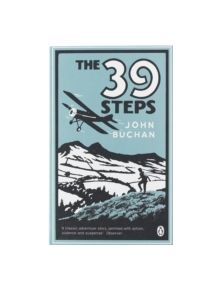 The Thirty-Nine Steps - 9780141031262