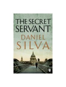 The Secret Servant - 9780141031385
