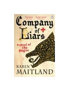 Company of Liars - 9780141031910
