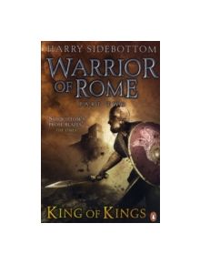 Warrior of Rome II: King of Kings - 9780141032306