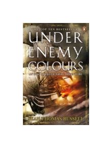 Under Enemy Colours - 9780141033143