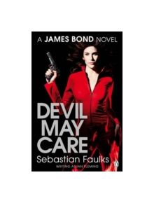 Devil May Care - 9780141035451