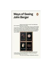 Ways of Seeing - 9780141035796