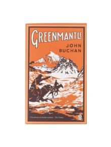 Greenmantle - 9780141035840