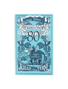 Around the World in Eighty Days - 9780141035871