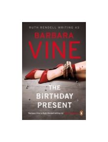 The Birthday Present - 9780141036212