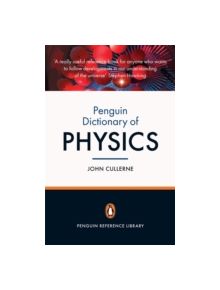 Penguin Dictionary of Physics - 9780141036830