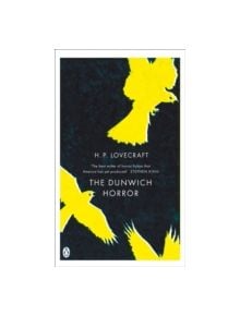 The Dunwich Horror - 9780141038766