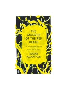 The Masque of the Red Death - 9780141038827