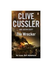 The Wrecker - 9780141038889