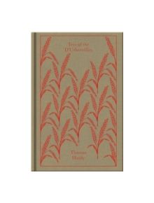 Tess of the D'Urbervilles - 9780141040332