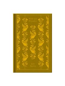 Pride and Prejudice - 9780141040349