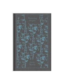 Wuthering Heights - 9780141040356