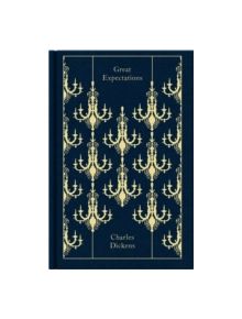 Great Expectations - 9780141040363