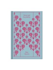 Sense and Sensibility - 9780141040370