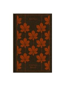 Jane Eyre - 9780141040387