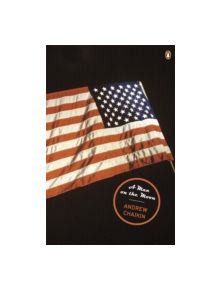 A Man on the Moon - 9780141041834