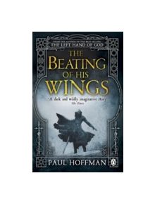 The Beating of his Wings - 9780141042404
