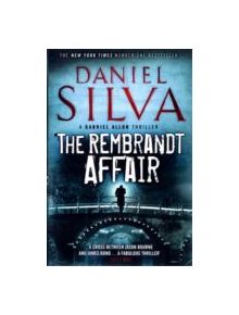 The Rembrandt Affair - 9780141042770