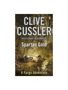Spartan Gold - 9780141042916
